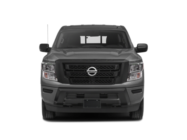 2021 Nissan Titan XD Crew Cab S 4WD