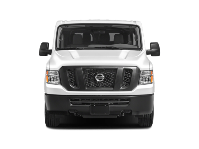 2021 Nissan NV Passenger Passenger Van S V6