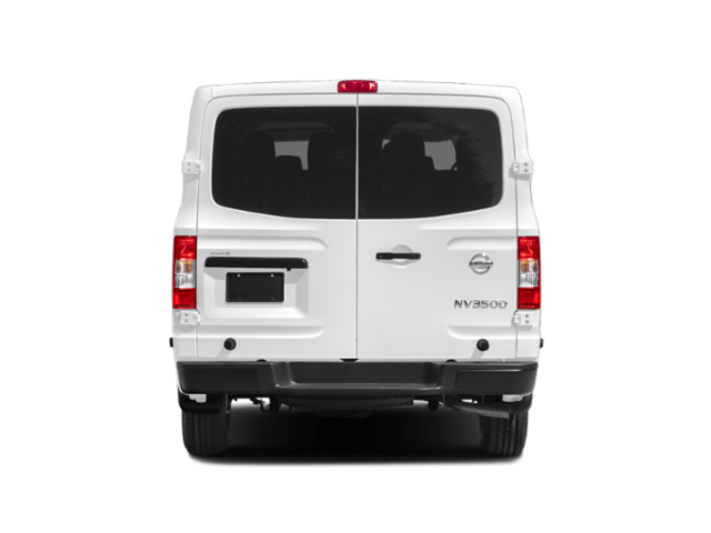 2021 Nissan NV Passenger Passenger Van S V6