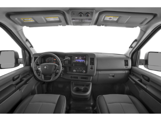 2021 Nissan NV Passenger Passenger Van S V6
