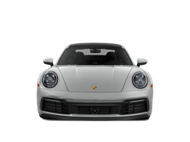 2021 Porsche 911 Coupe 2D Carrera