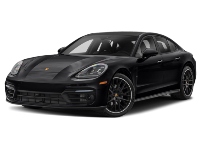 2021 Porsche Panamera Hatchback 4D AWD