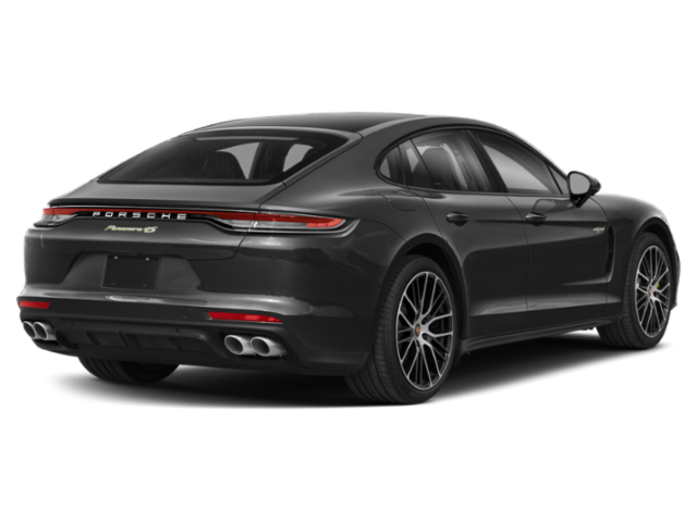 2021 Porsche Panamera Hatchback 4D 4 e-Hybrid AWD