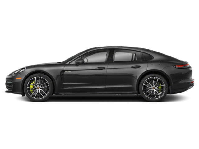 2021 Porsche Panamera Hatchback 4D 4 e-Hybrid AWD