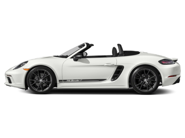 2021 Porsche 718 Boxster Roadster 2D T H4 Turbo