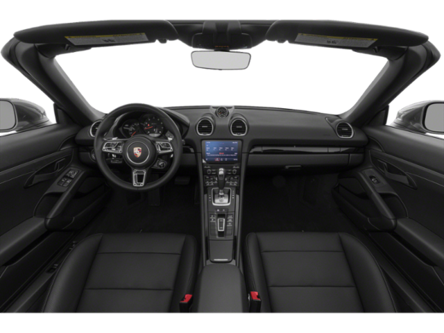 2021 Porsche 718 Boxster Roadster 2D T H4 Turbo