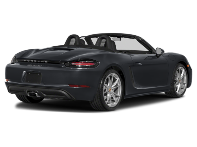 2021 Porsche 718 Boxster Roadster 2D H4 Turbo