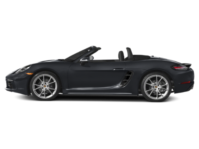 2021 Porsche 718 Boxster Roadster 2D H4 Turbo