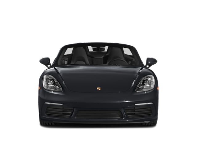 2021 Porsche 718 Boxster Roadster 2D H4 Turbo