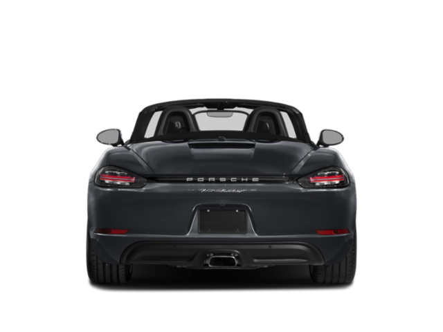 2021 Porsche 718 Boxster Roadster 2D H4 Turbo