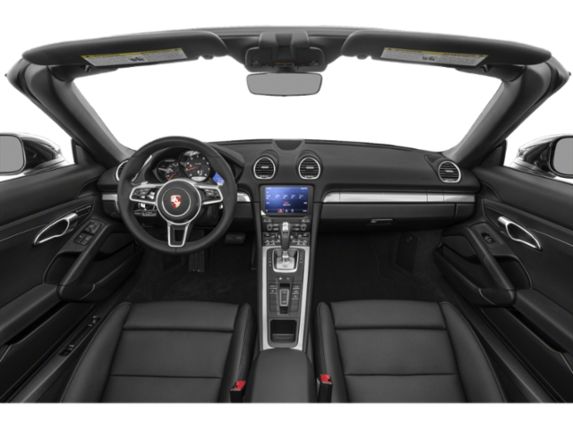 2021 Porsche 718 Boxster Roadster 2D H4 Turbo
