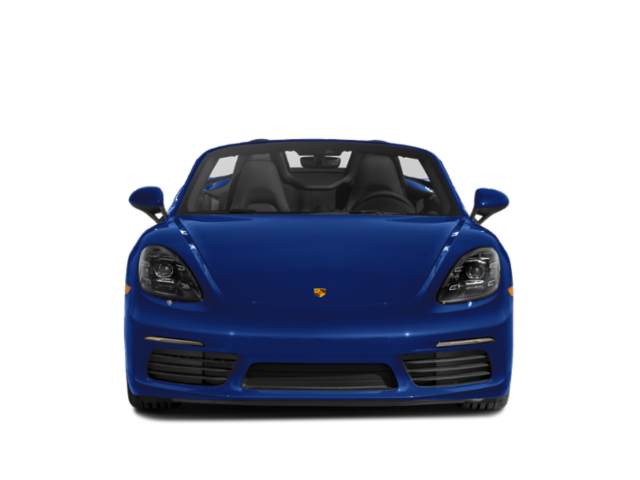 2021 Porsche 718 Boxster Roadster 2D S H4 Turbo