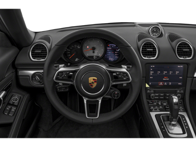 2021 Porsche 718 Boxster Roadster 2D S H4 Turbo