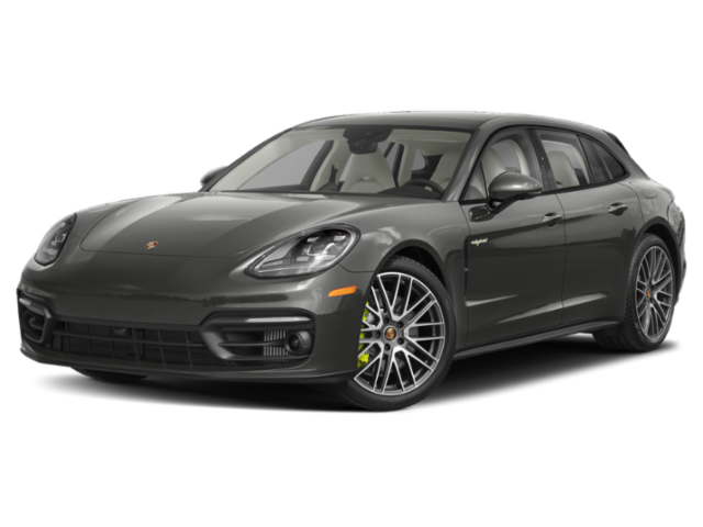 2021 Porsche Panamera Hatchback 4D AWD
