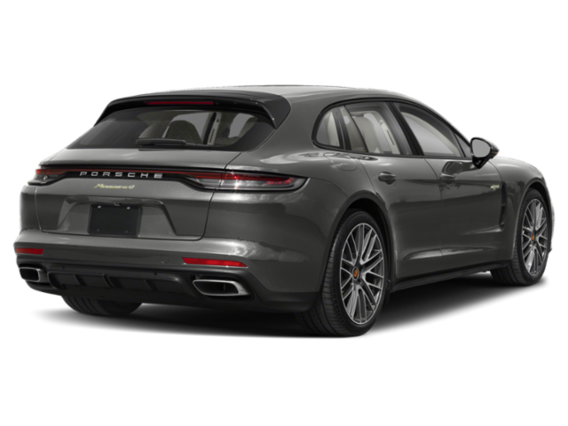 2021 Porsche Panamera Turbo S E-Hybrid Sport Turismo AWD