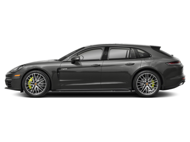 2021 Porsche Panamera Turbo S E-Hybrid Sport Turismo AWD