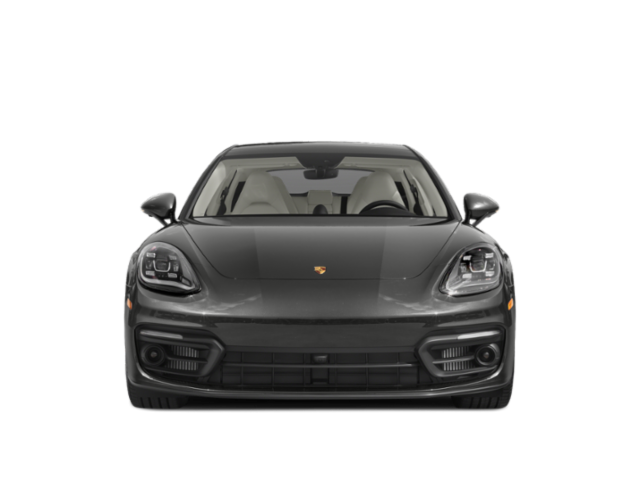 2021 Porsche Panamera Turbo S E-Hybrid Sport Turismo AWD