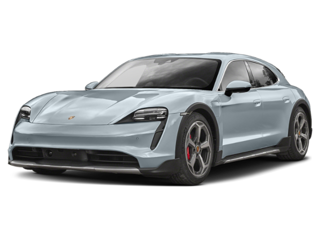 2021 Porsche Taycan Sedan 4D Turbo S AWD Electric