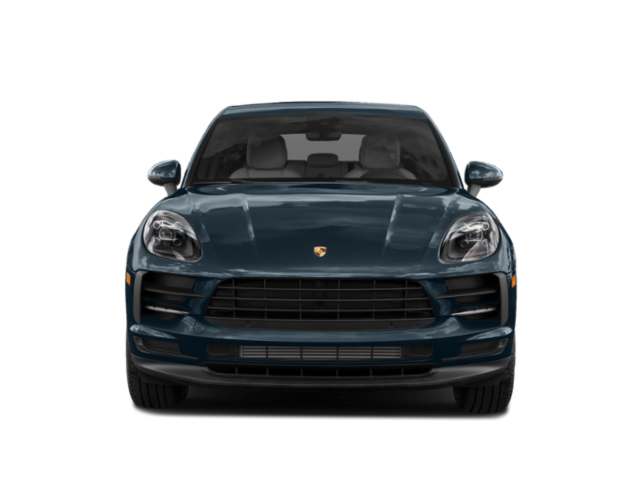 2021 Porsche Macan Utility 4D AWD I4 Turbo