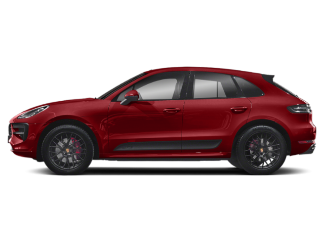 2021 Porsche Macan Utility 4D GTS AWD