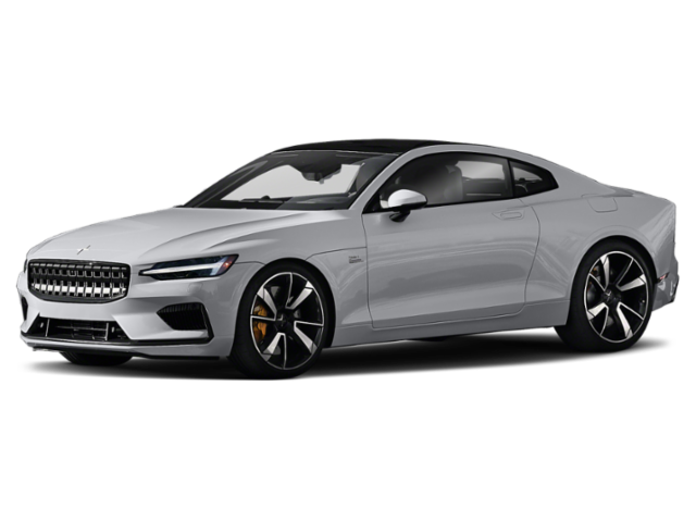 2021 Polestar 1