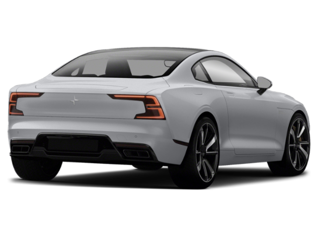 2021 Polestar 1
