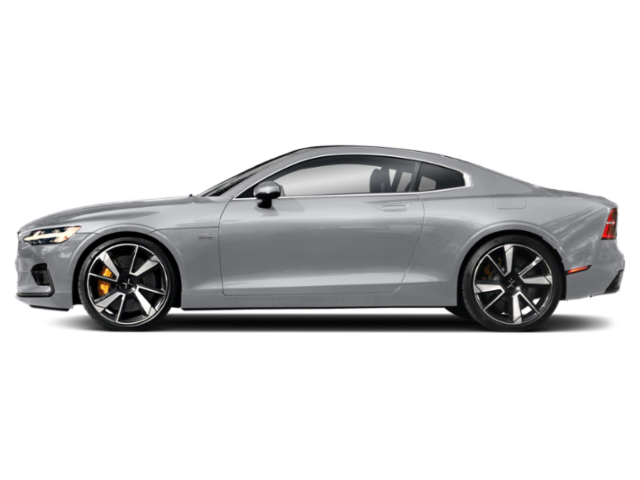 2021 Polestar 1