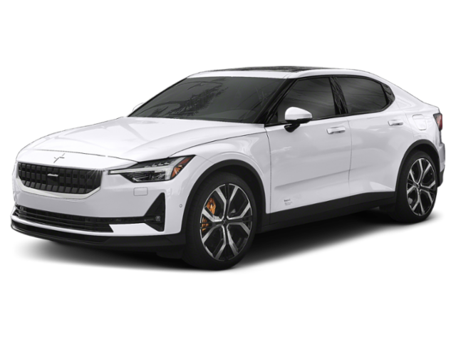 2021 Polestar 2 Sedan 4D Launch Edition AWD