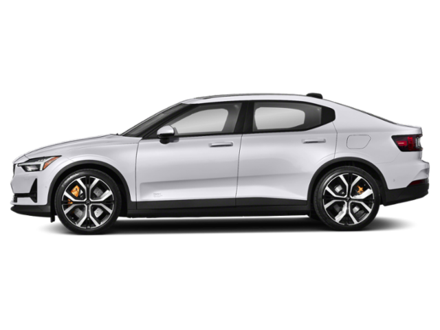 2021 Polestar 2 Sedan 4D Launch Edition AWD
