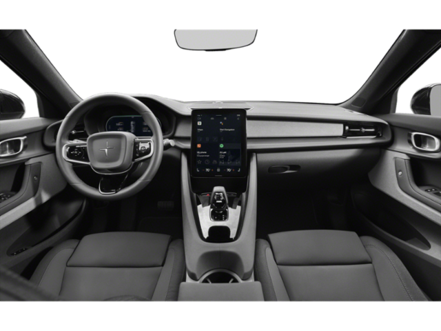 2021 Polestar 2 Sedan 4D Launch Edition AWD