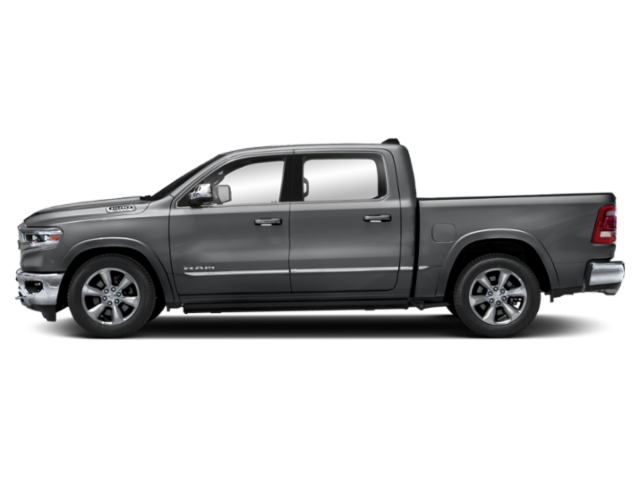 2021 Ram 1500 Crew Cab Limited 4WD
