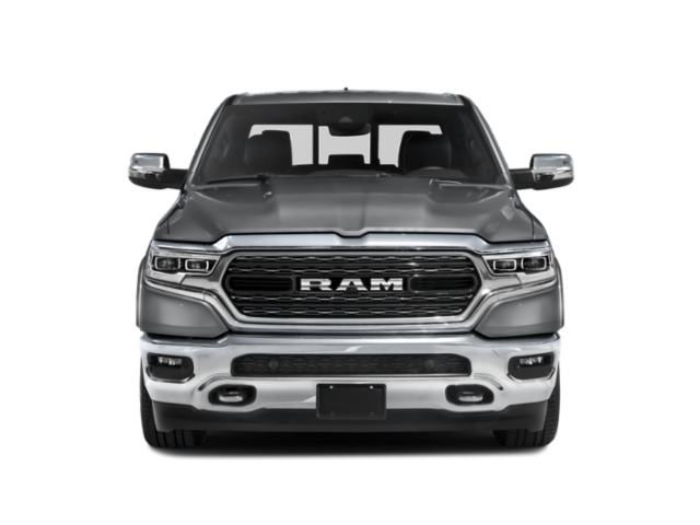2021 Ram 1500 Crew Cab Limited 4WD