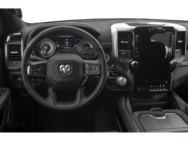 2021 Ram 1500 Crew Cab Rebel 4WD