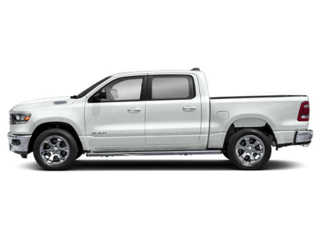 2021 Ram 1500 Crew Cab Laramie 4WD