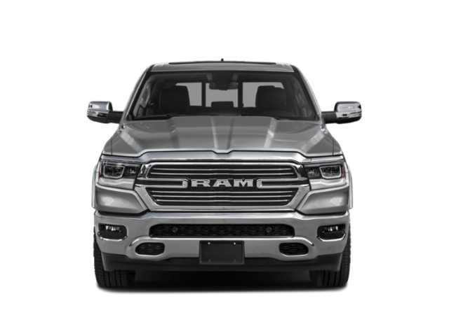 2021 Ram 1500 Crew Cab Laramie 4WD