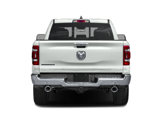 2021 Ram 1500 Crew Cab Laramie 4WD