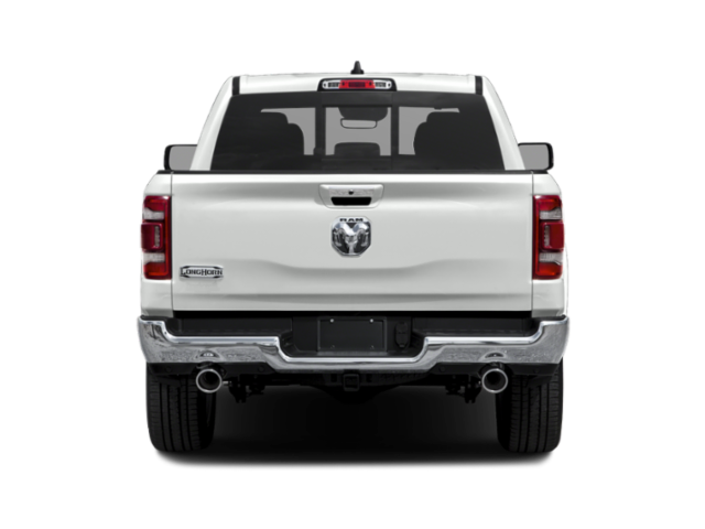 2021 Ram 1500 Crew Cab Longhorn 4WD