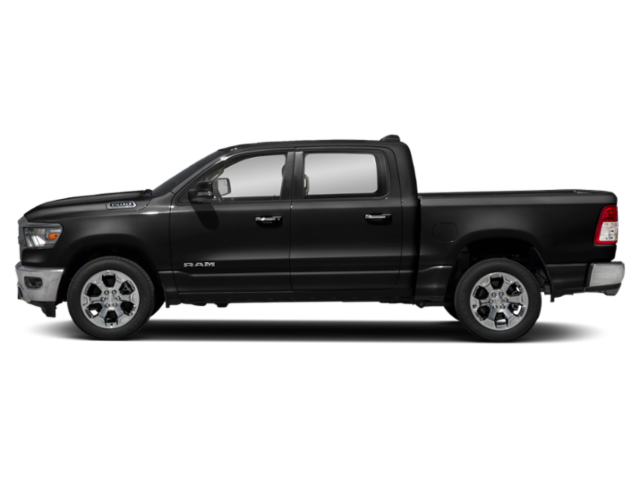 2021 Ram 1500 Quad Cab Bighorn/Lone Star 4WD