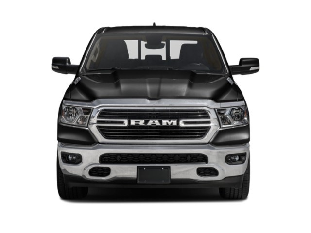 2021 Ram 1500 Quad Cab Bighorn/Lone Star 4WD