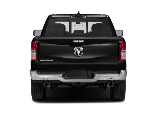 2021 Ram 1500 Quad Cab Bighorn/Lone Star 4WD