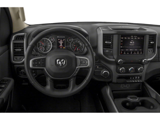 2021 Ram 1500 Quad Cab Bighorn/Lone Star 4WD