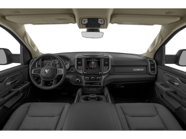 2021 Ram 1500 Quad Cab Bighorn/Lone Star 4WD