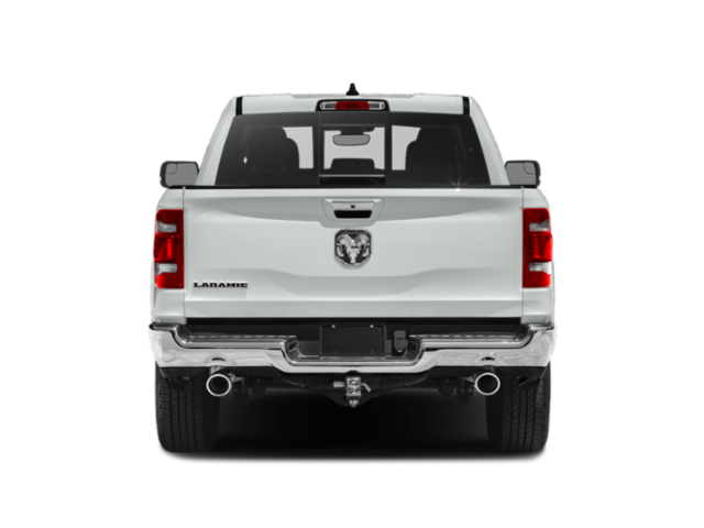 2021 Ram 1500 Quad Cab Laramie 4WD