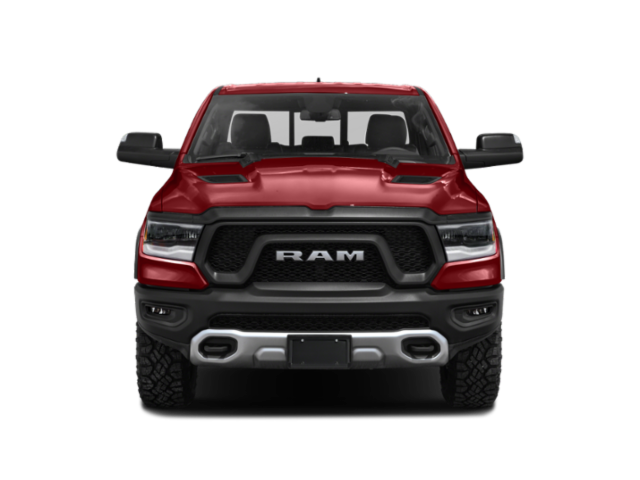 2021 Ram 1500 Quad Cab Rebel 4WD