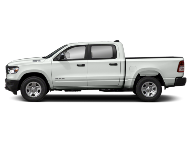 2021 Ram 1500 Crew Cab Tradesman 4WD