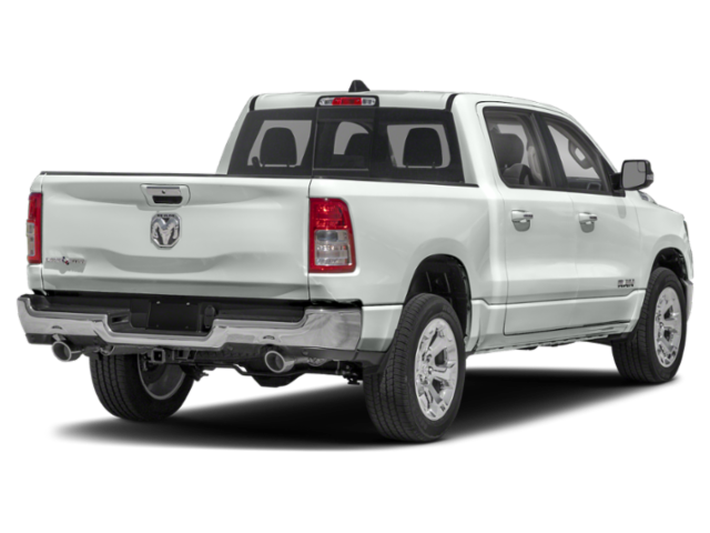2021 Ram 1500 Crew Cab Bighorn/Lone Star 4WD