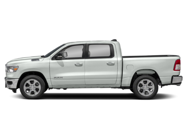 2021 Ram 1500 Crew Cab Bighorn/Lone Star 4WD