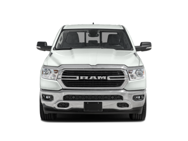 2021 Ram 1500 Crew Cab Bighorn/Lone Star 4WD