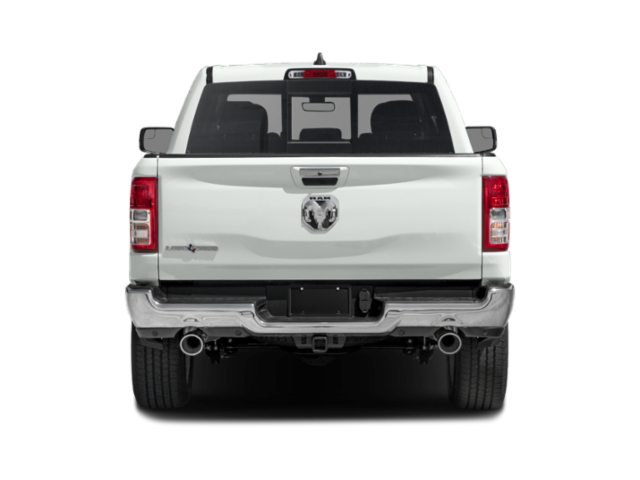 2021 Ram 1500 Crew Cab Bighorn/Lone Star 4WD