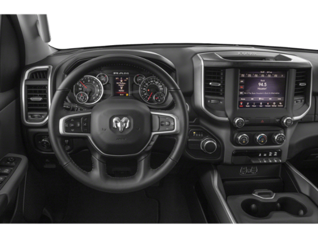 2021 Ram 1500 Crew Cab Bighorn/Lone Star 4WD